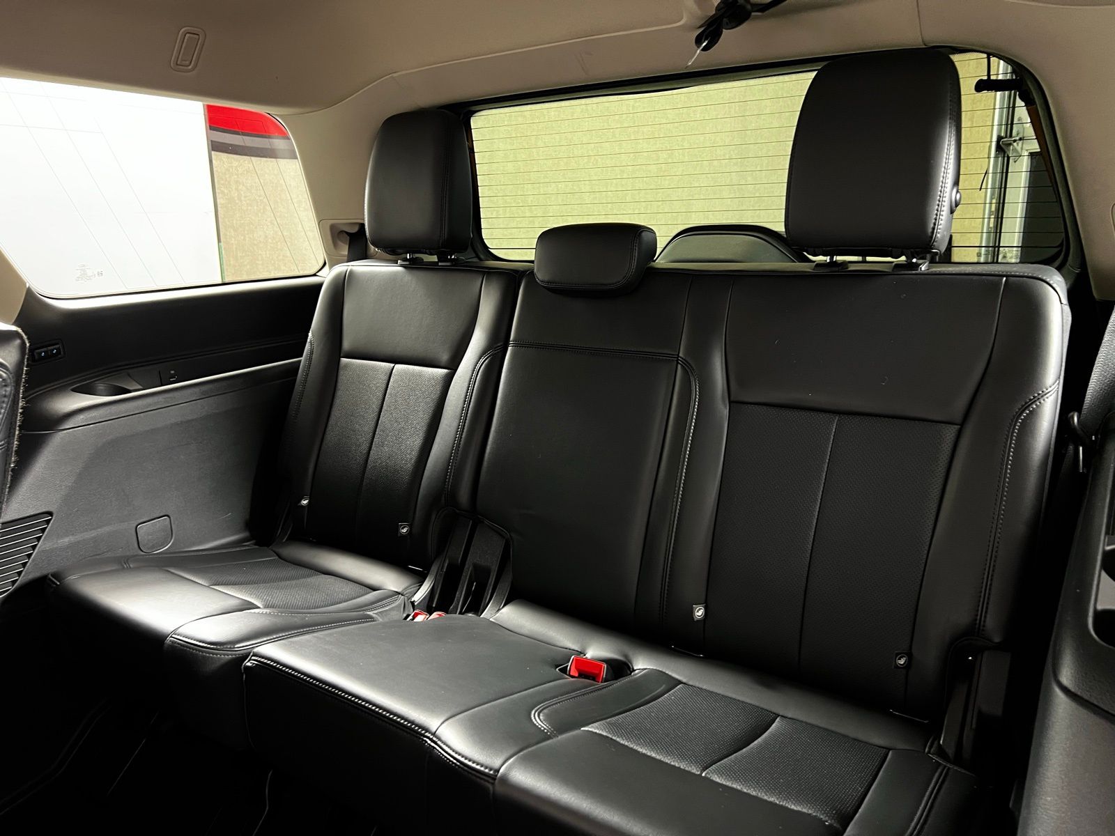 Thumbnail: 2024 Ford Expedition - 26