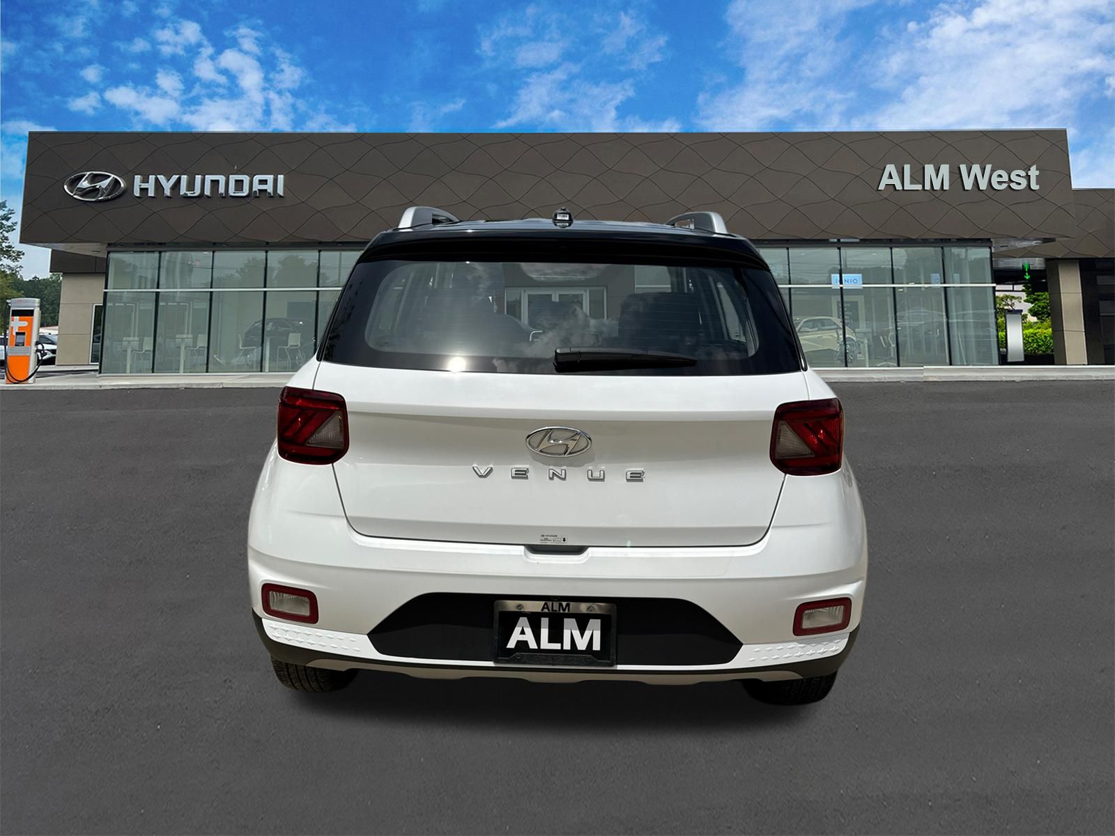 Certified Used 2026 White Hyundai SEL image 6