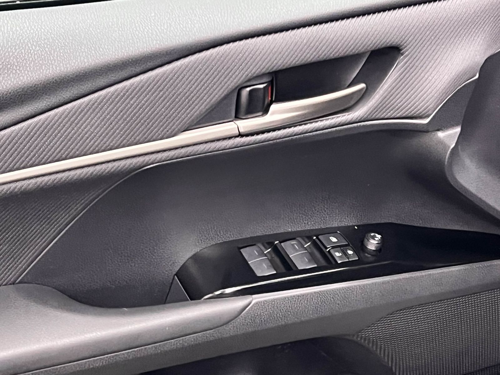 new 2026 Toyota Camry car