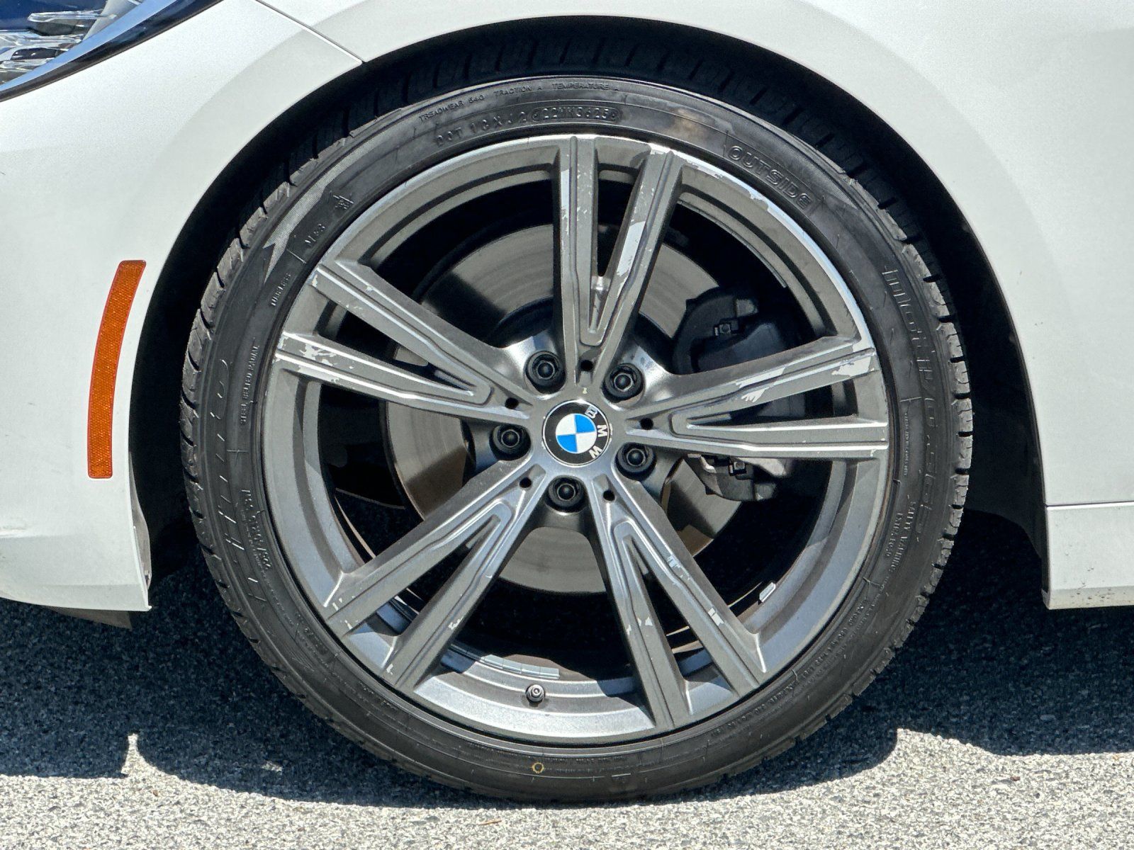 2022 BMW 4 Series 430i - Photo 25
