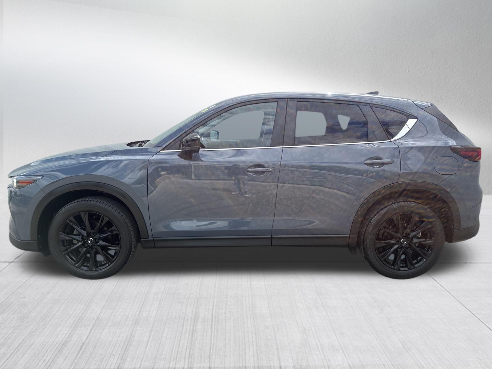 Used Car 2024 Mazda Cx-5  2.5 S Carbon Edition For Sale Under $25,000 In Austin, Texas