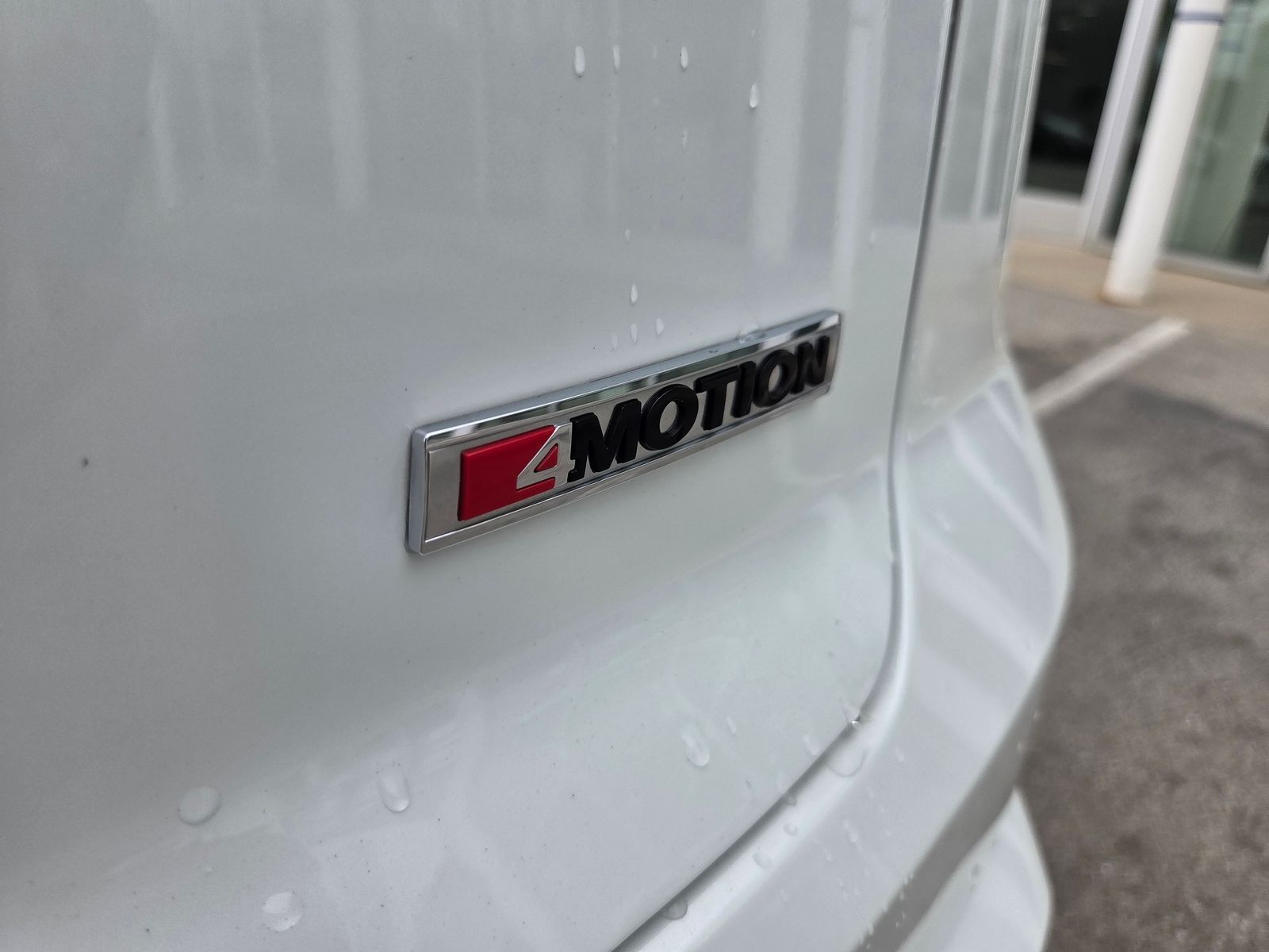 used 2021 Volkswagen Atlas Cross Sport car, priced at $22,950