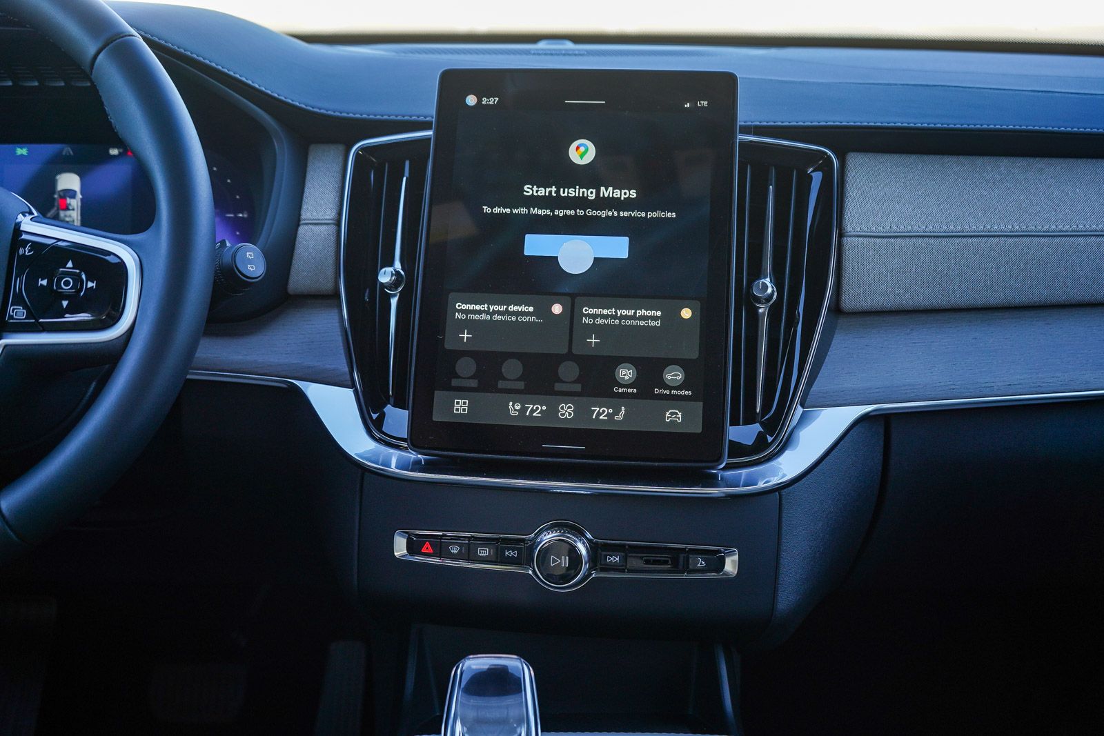 2026 Volvo XC90 Plus - Photo 13