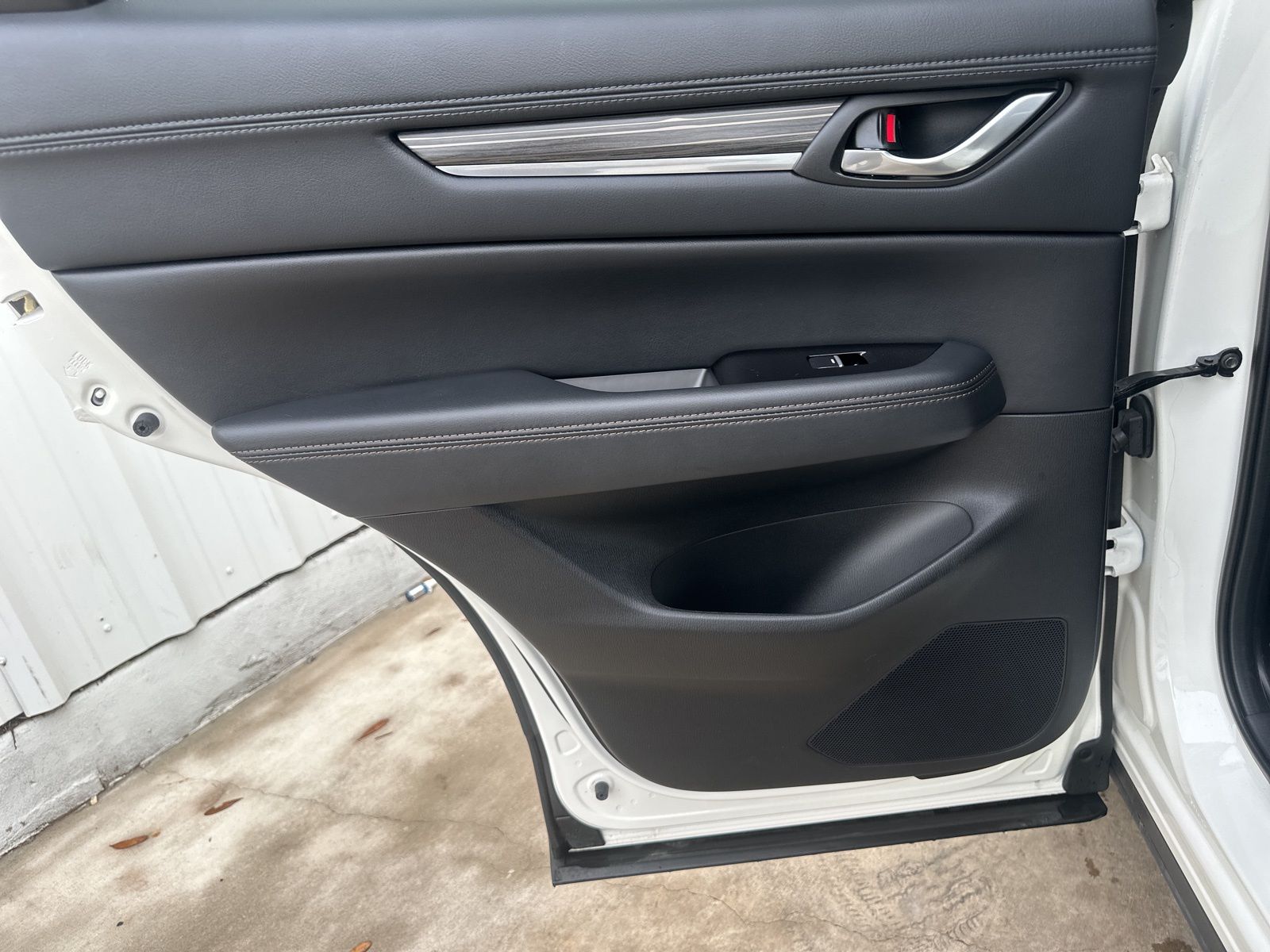 Used Car 2022 Mazda Cx-5  2.5 S Premium Package For Sale Under $30,000 In Austin, Texas