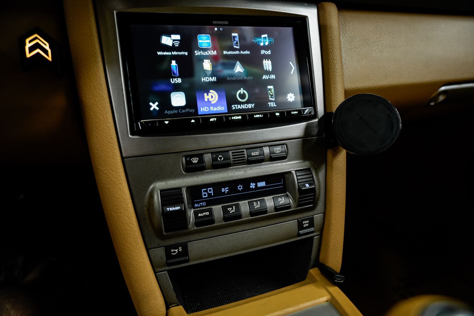 2006 Porsche 911 Carrera — photo 11