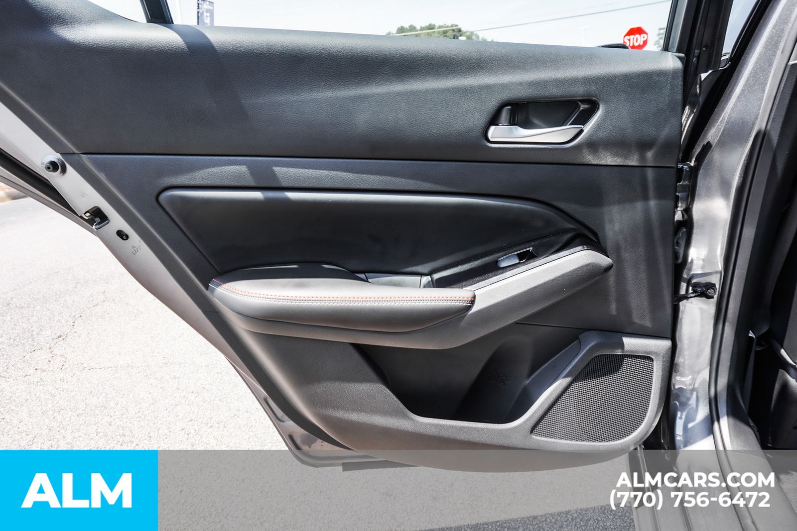 Used 2024 Gray Nissan 2.5 SR image 52