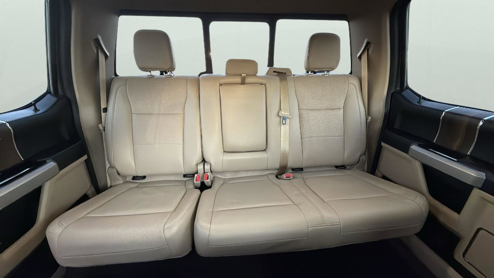 Used Car 2016 Ford F-150  Lariat For Sale Under $25,000 In Austin, Texas