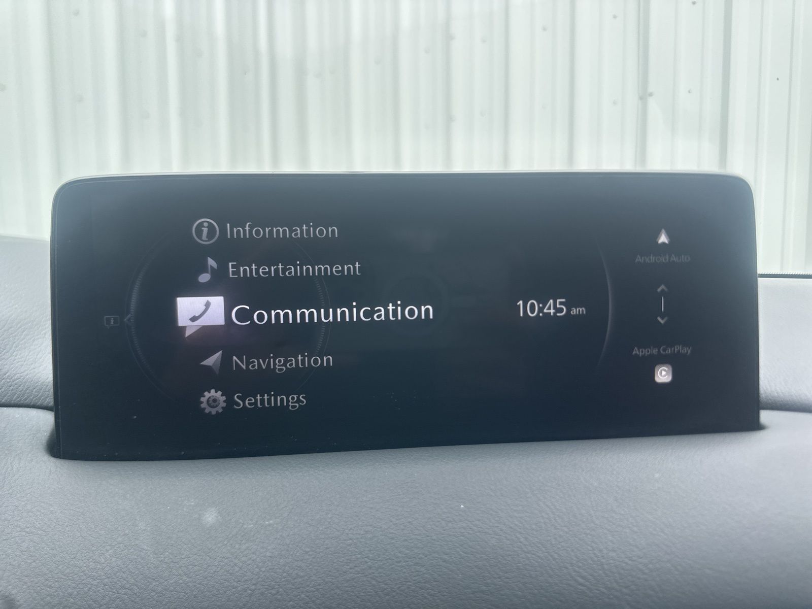 Used Car 2025 Mazda Cx-5  2.5 S Preferred Package For Sale Under $30,000 In Austin, Texas