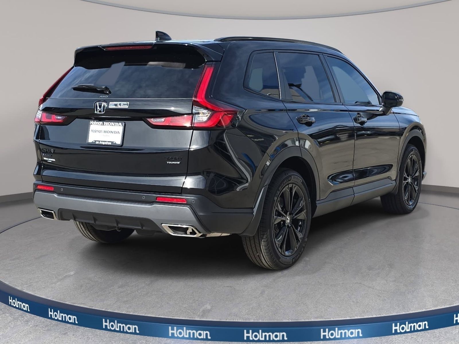 View vehicle photo 5