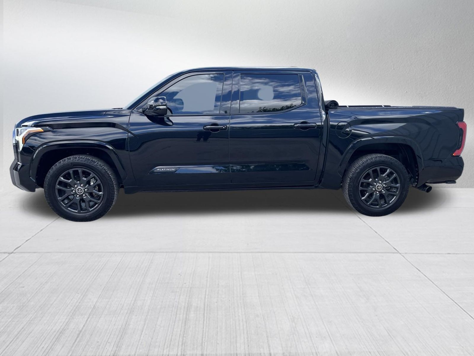 Used Car 2023 Toyota Tundra  Platinum For Sale Under $50,000 In Austin, Texas
