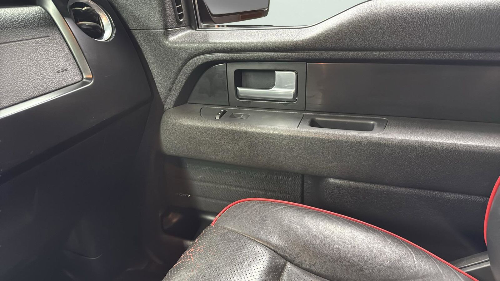 Used Car 2012 Ford F-150  For Sale Under $20,000 In Austin, Texas