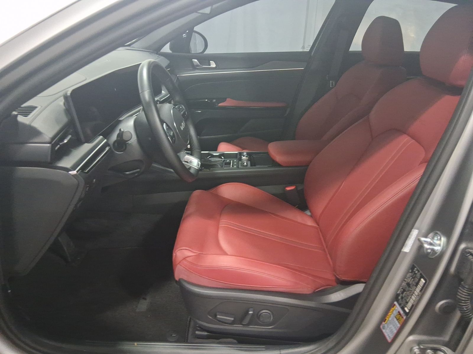 Used Car 2025 Kia K5  Gt-line For Sale Under $35,000 In Austin, Texas