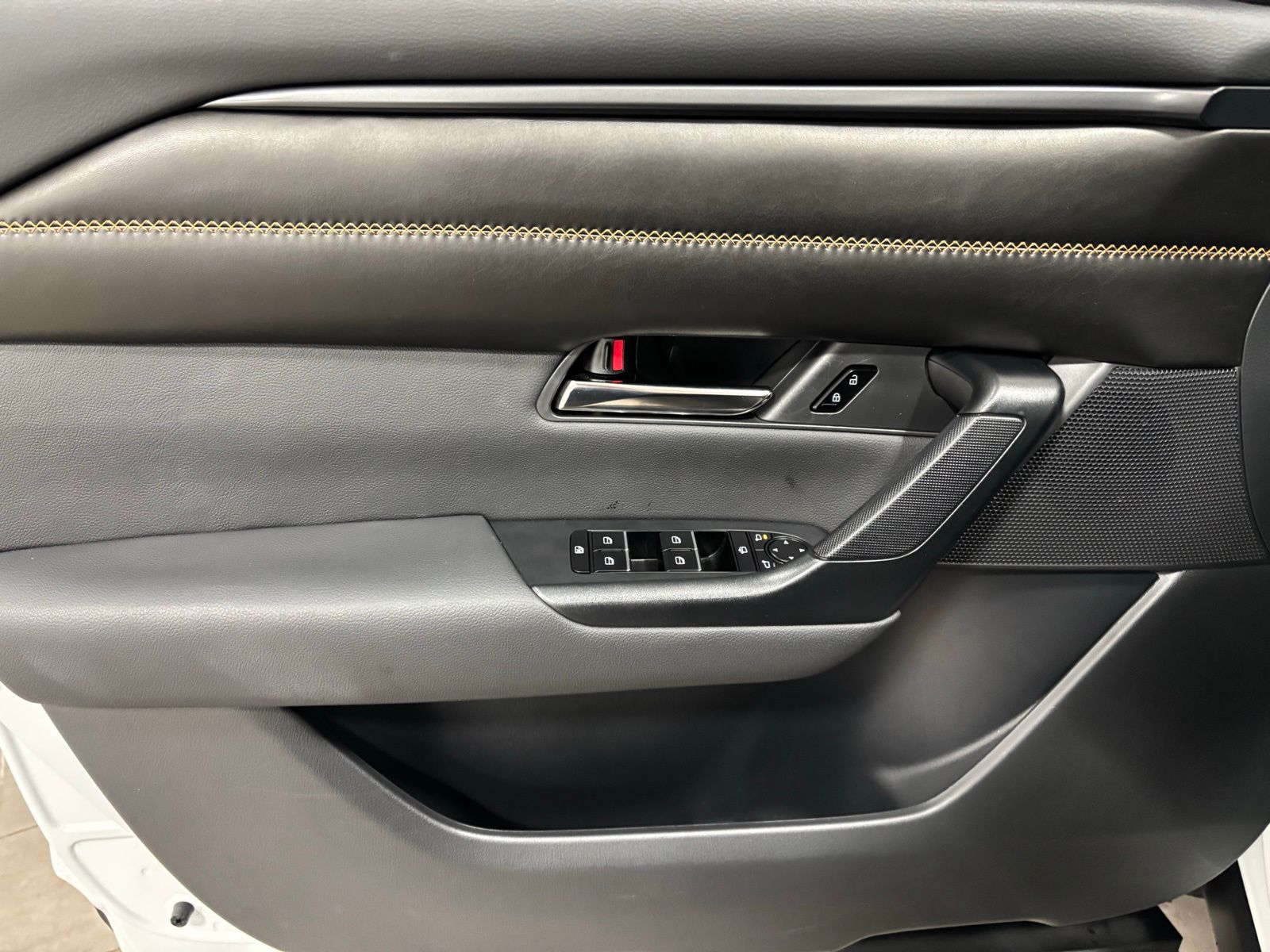 Used Car 2025 Mazda Cx-50 Hybrid  Premium Plus For Sale Under $35,000 In Austin, Texas