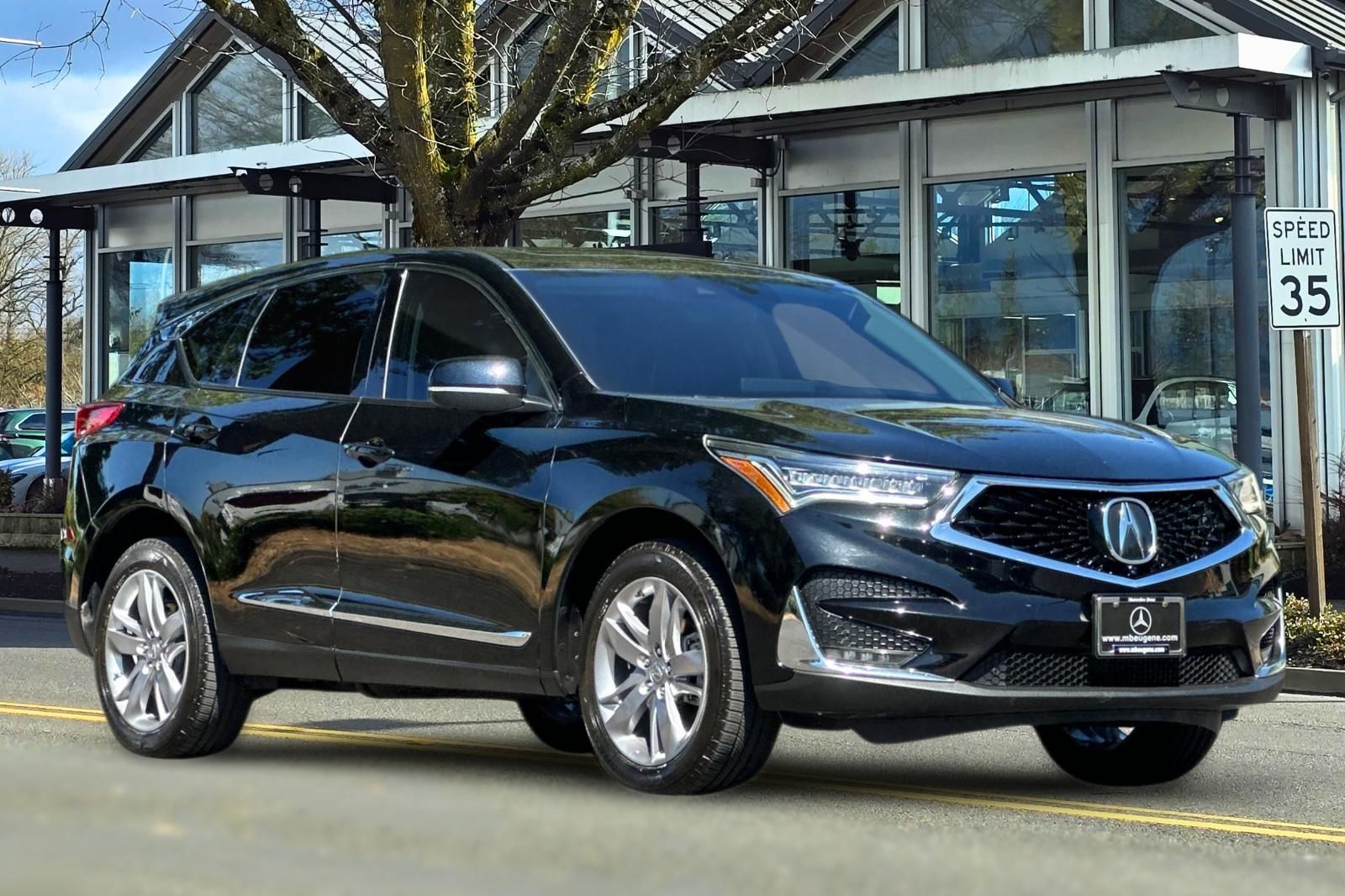 Used 2020 Acura RDX SUV
