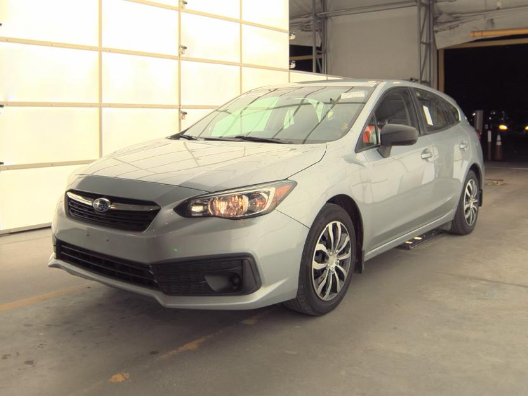 2021 Subaru Impreza 2.0i 5MT PZEV's photo