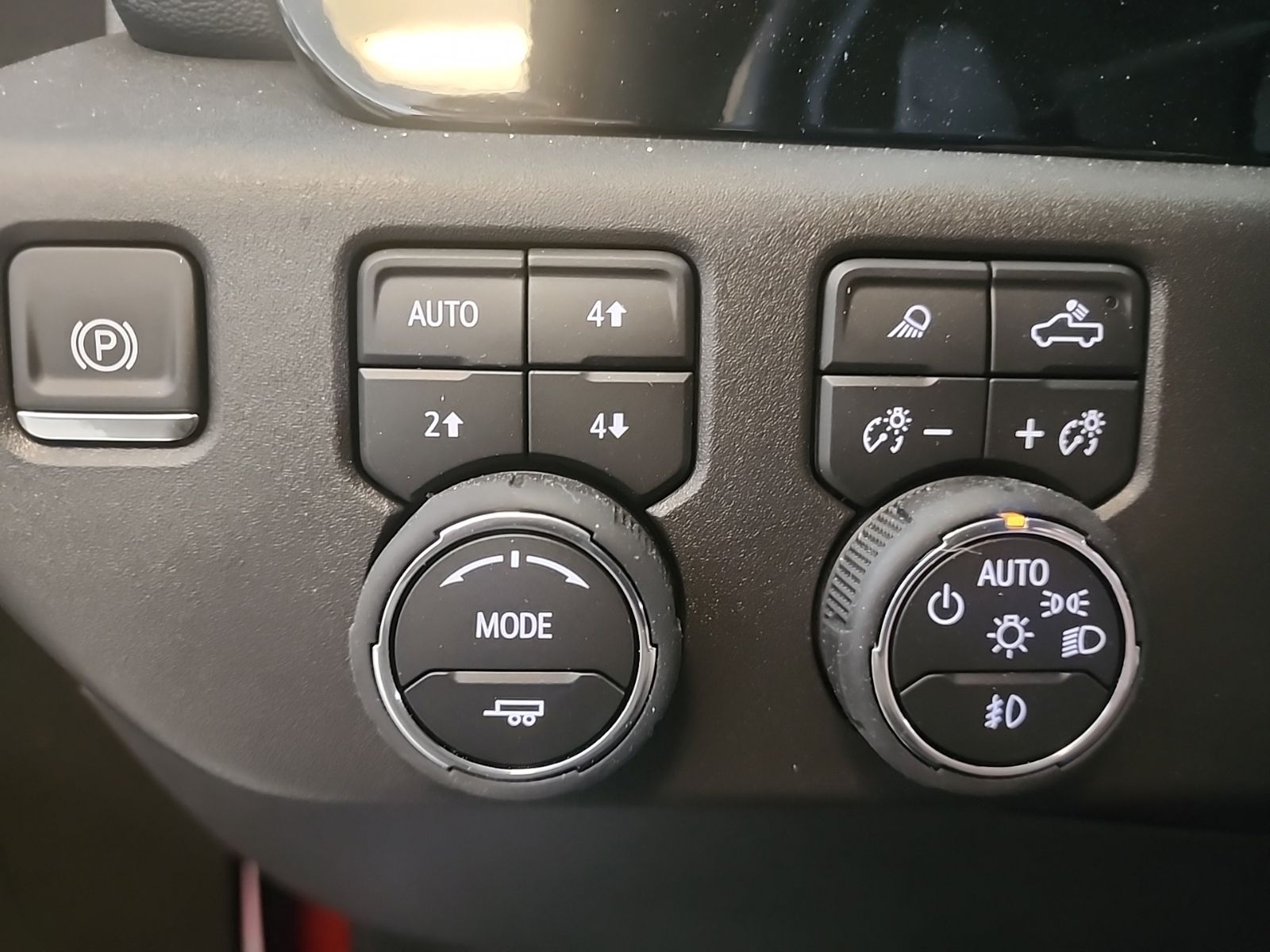 Used 2026 Radiant Red Chevrolet RST image 28