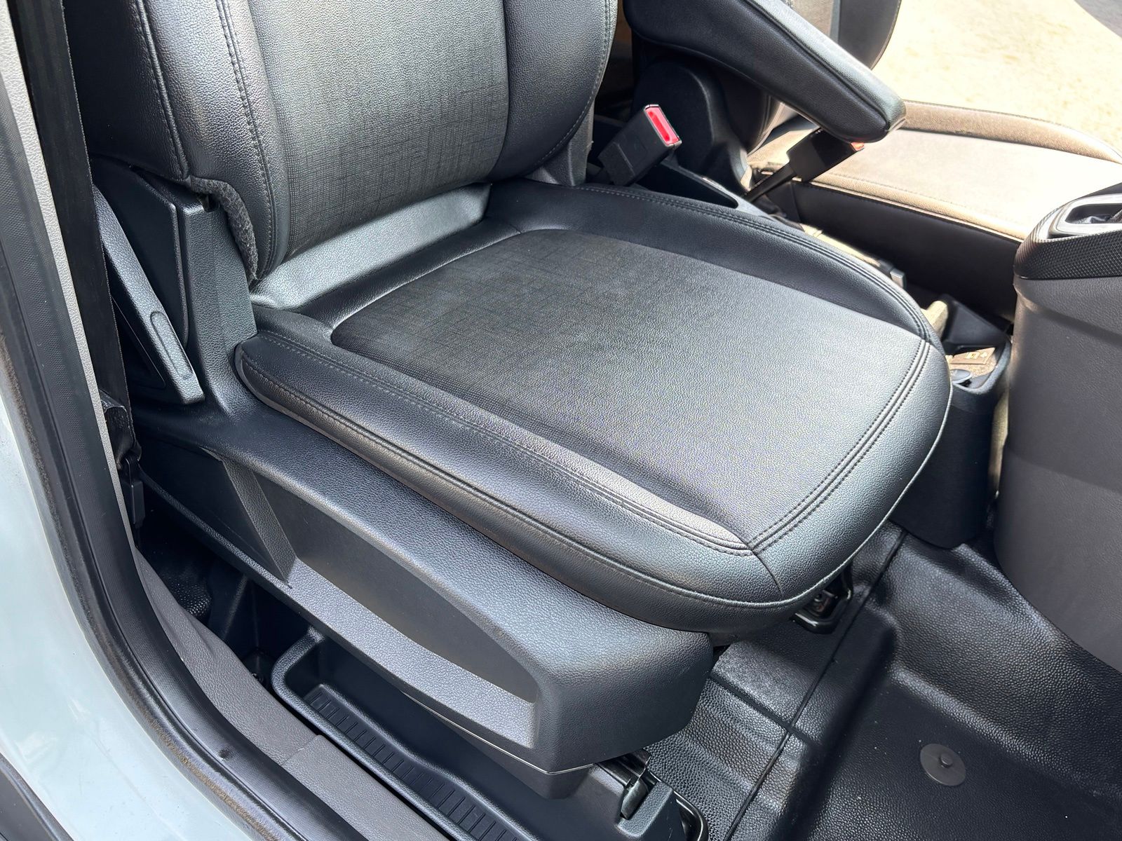 Used 2020 Ford Transit Connect Van
