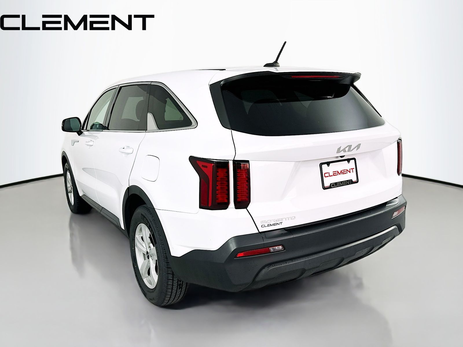 used 2023 Kia Sorento car, priced at $19,392