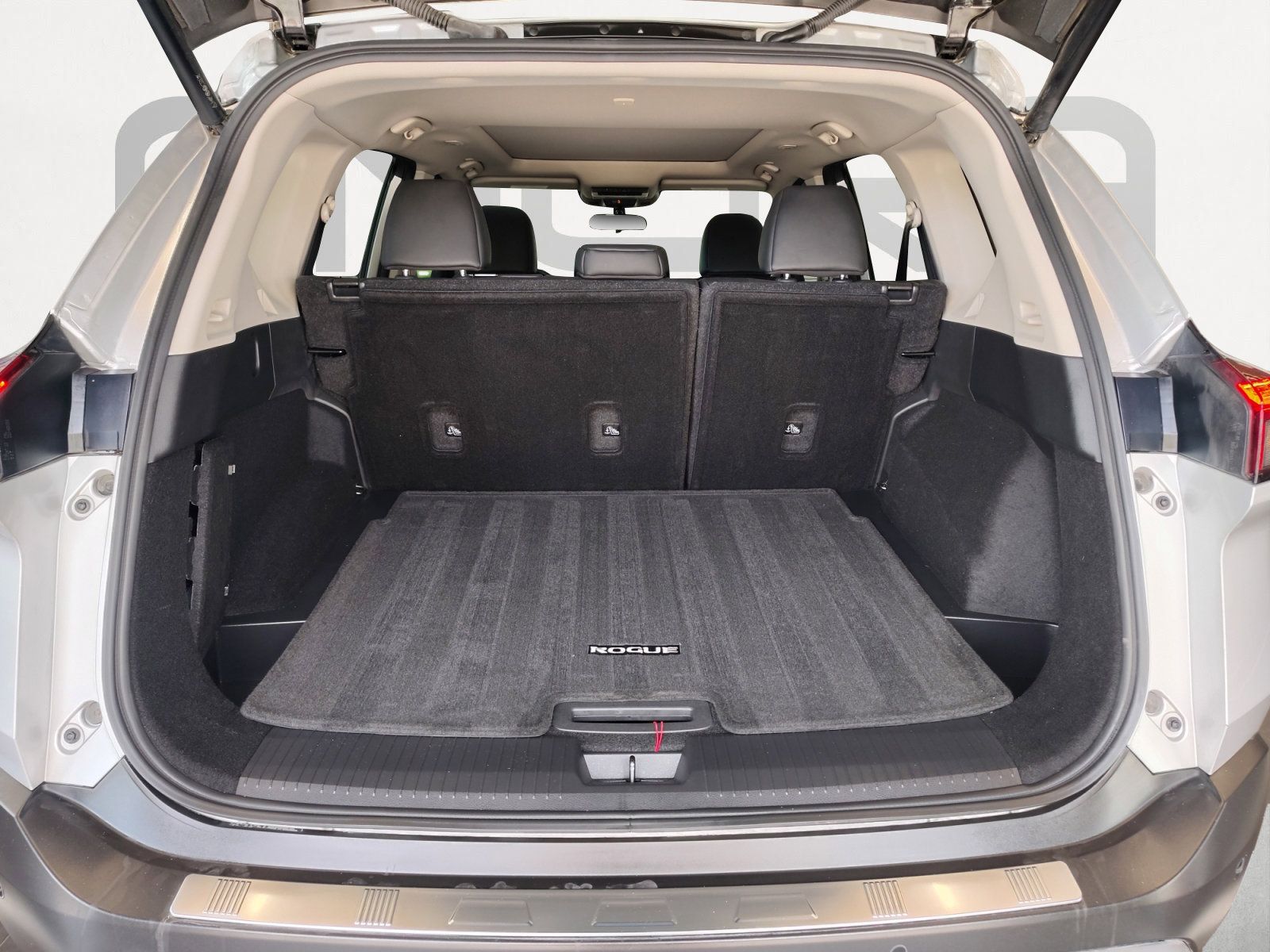 Used Car 2023 Nissan Rogue  Sv For Sale Under $25,000 In San Antonio, Texas