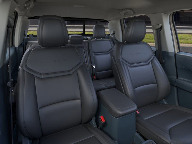 New Car 2025 Ford Maverick  Lariat For Sale Under $40,000 In Austin, Texas
