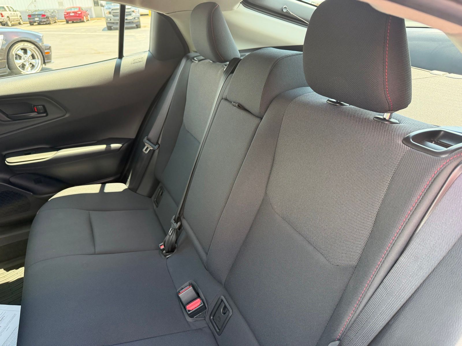 2024 Toyota Prius Prime image 13