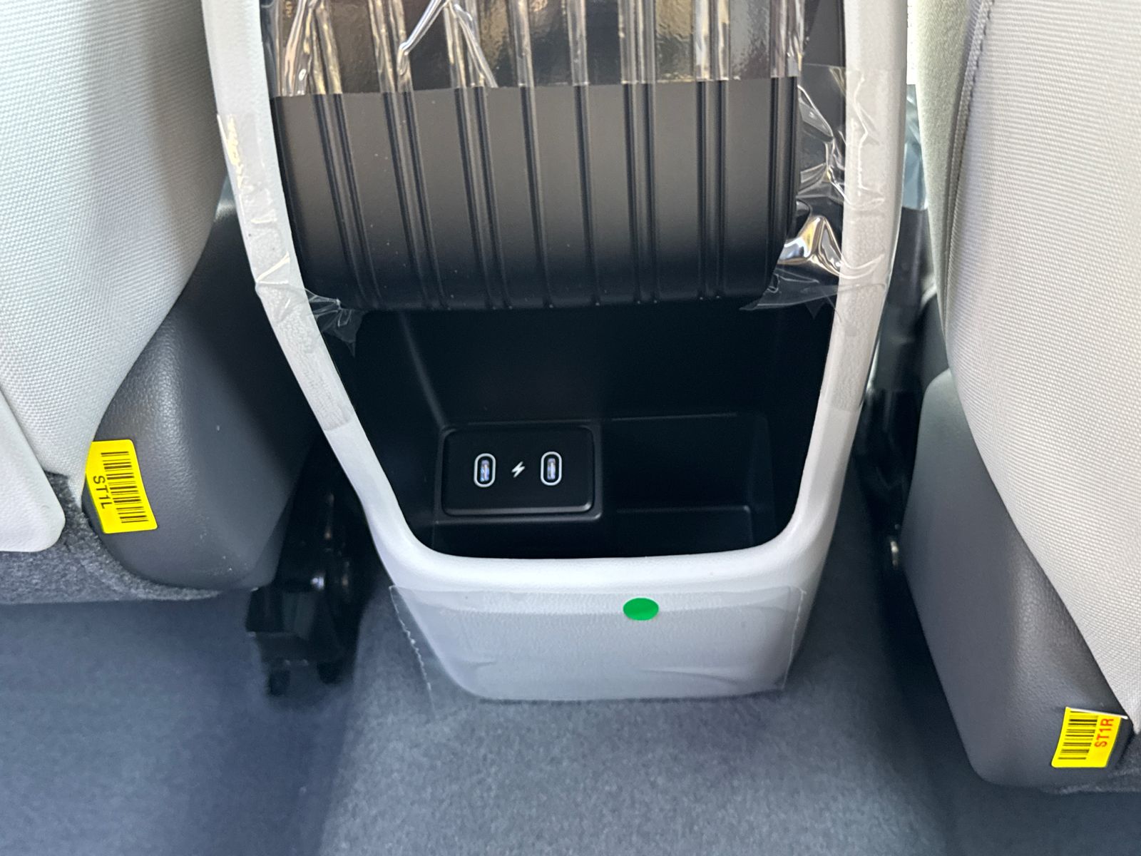 Used 2026 White Hyundai SE image 24