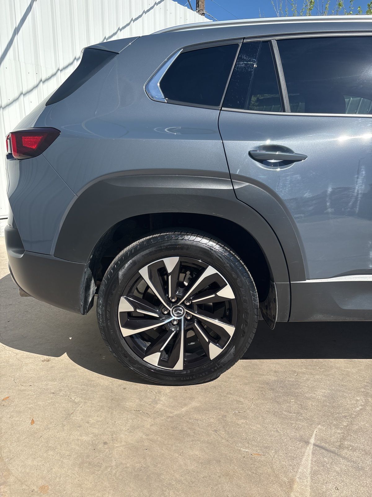 Used Car 2025 Mazda Cx-50 Hybrid  Premium Plus For Sale Under $35,000 In Austin, Texas