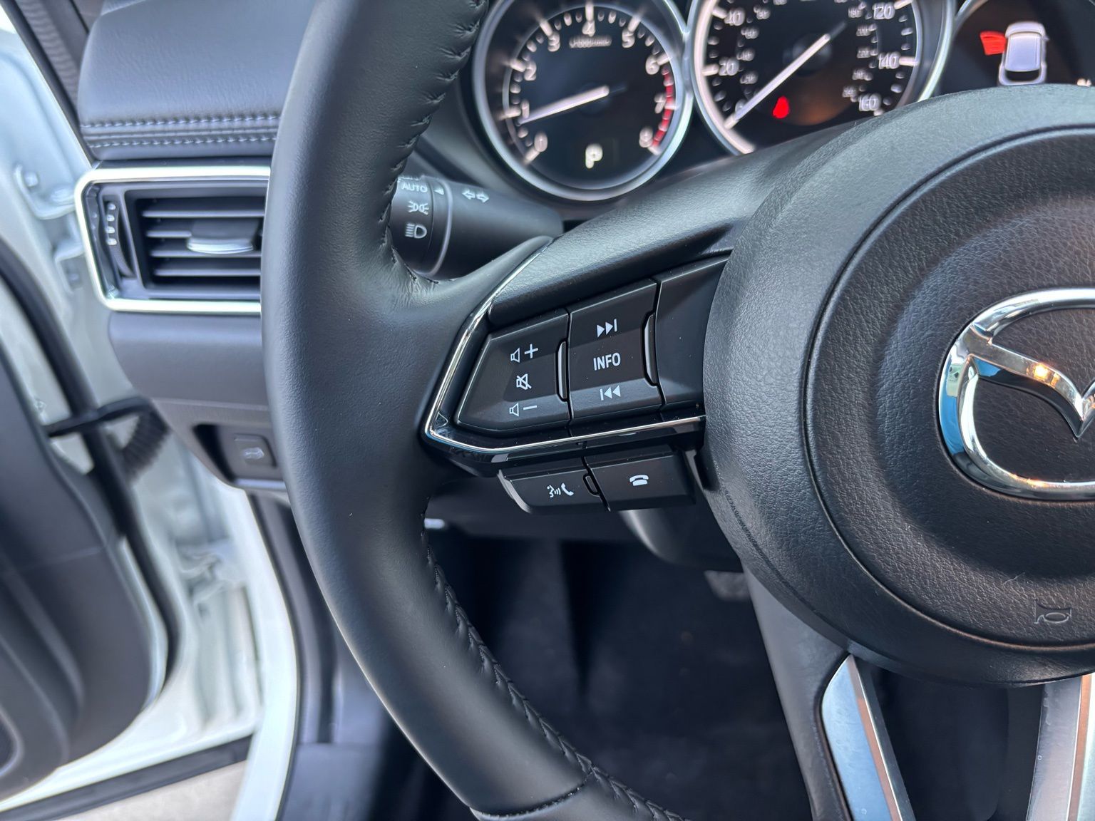 Used Car 2025 Mazda Cx-5  2.5 S Preferred Package For Sale Under $30,000 In Austin, Texas