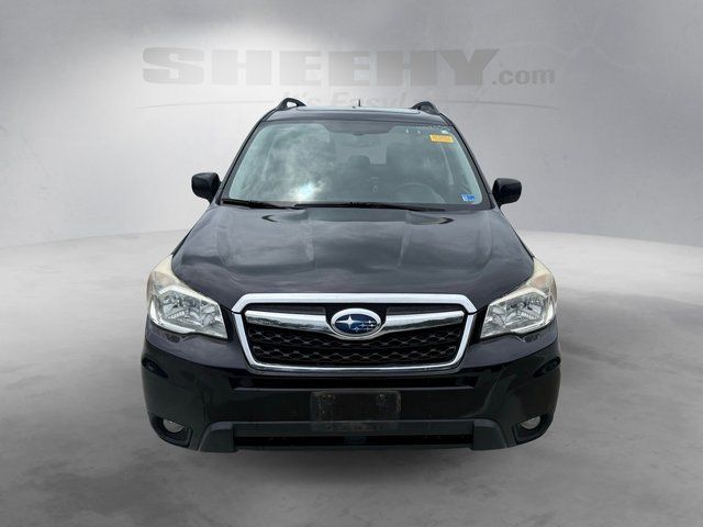 Used 2015 Black Subaru 2.5i Limited image 17