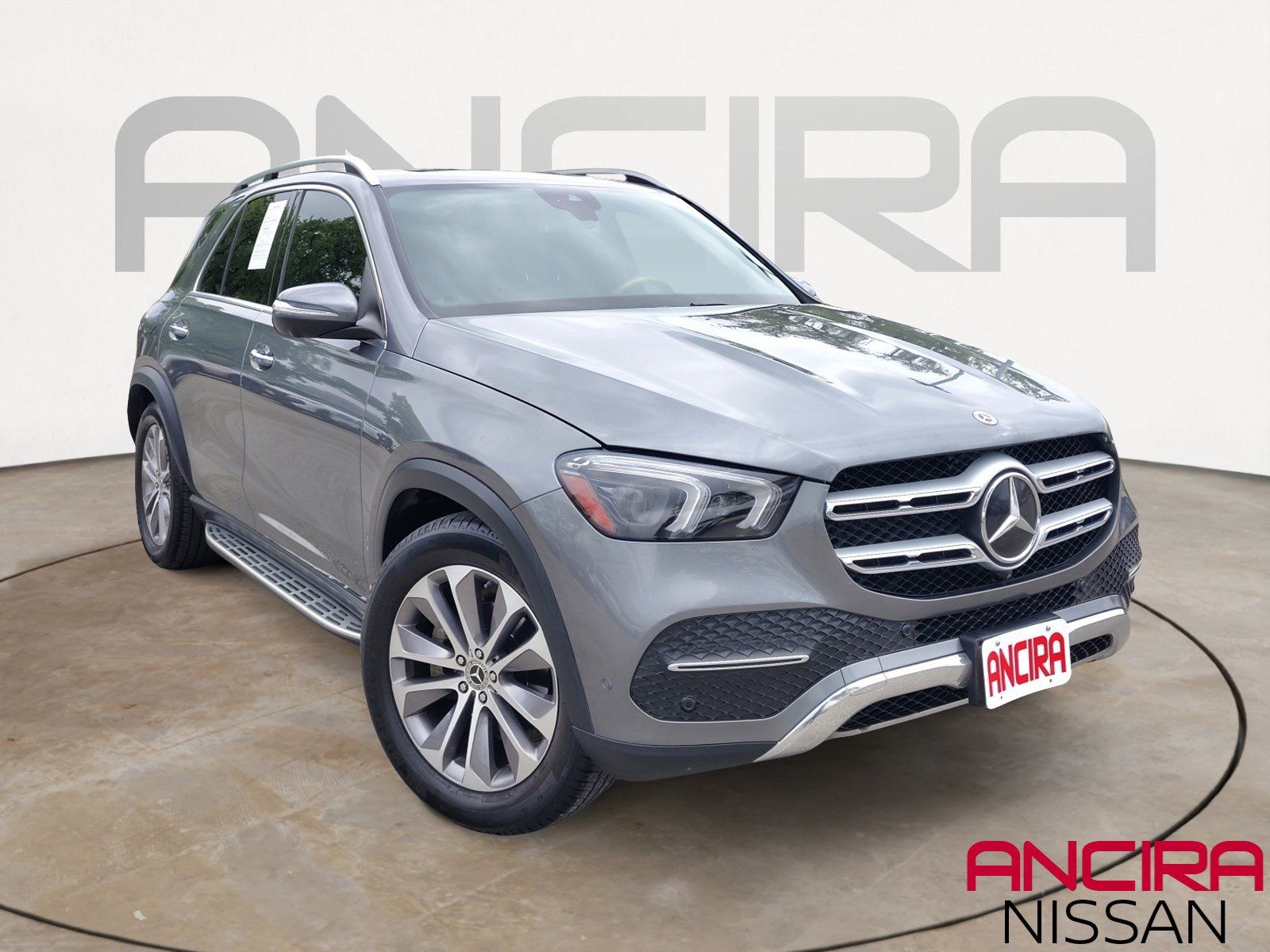 Used Car 2022 Mercedes-benz Gle  Gle 350 For Sale Under $30,000 In San Antonio, Texas
