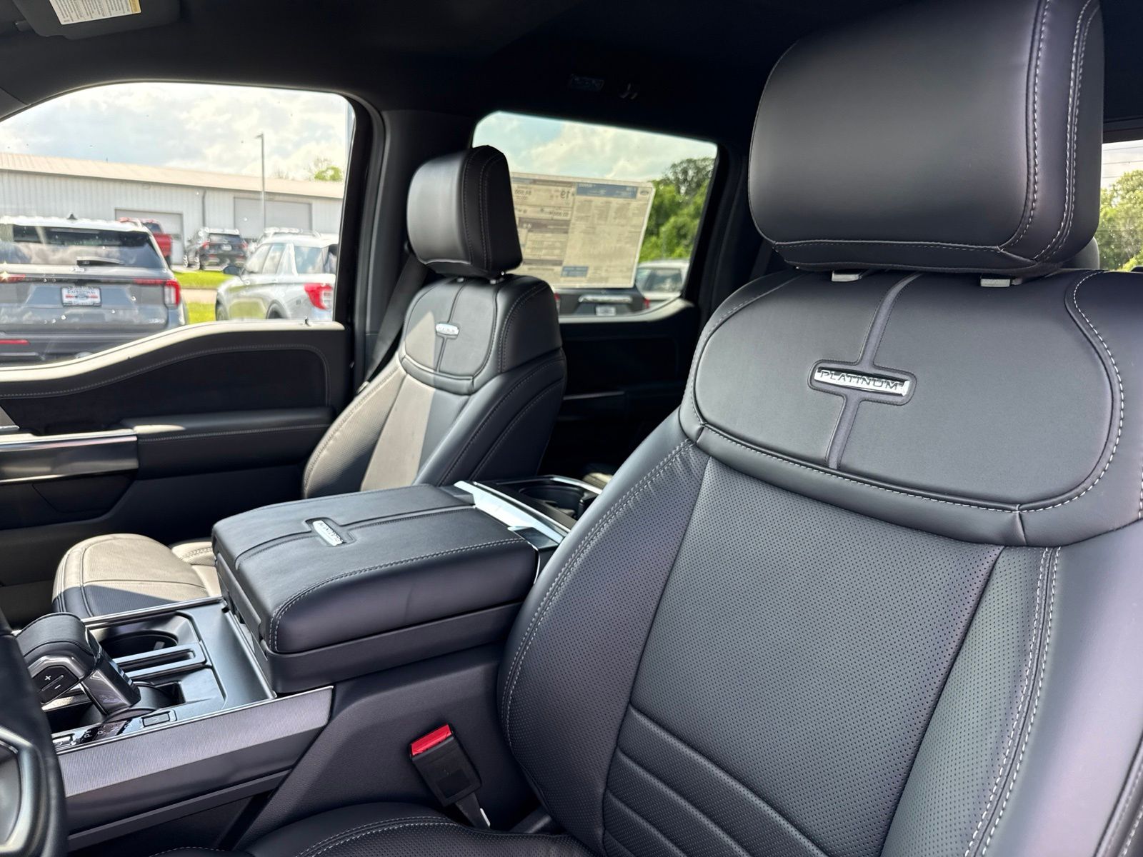 2026 Ford F-150 image 12