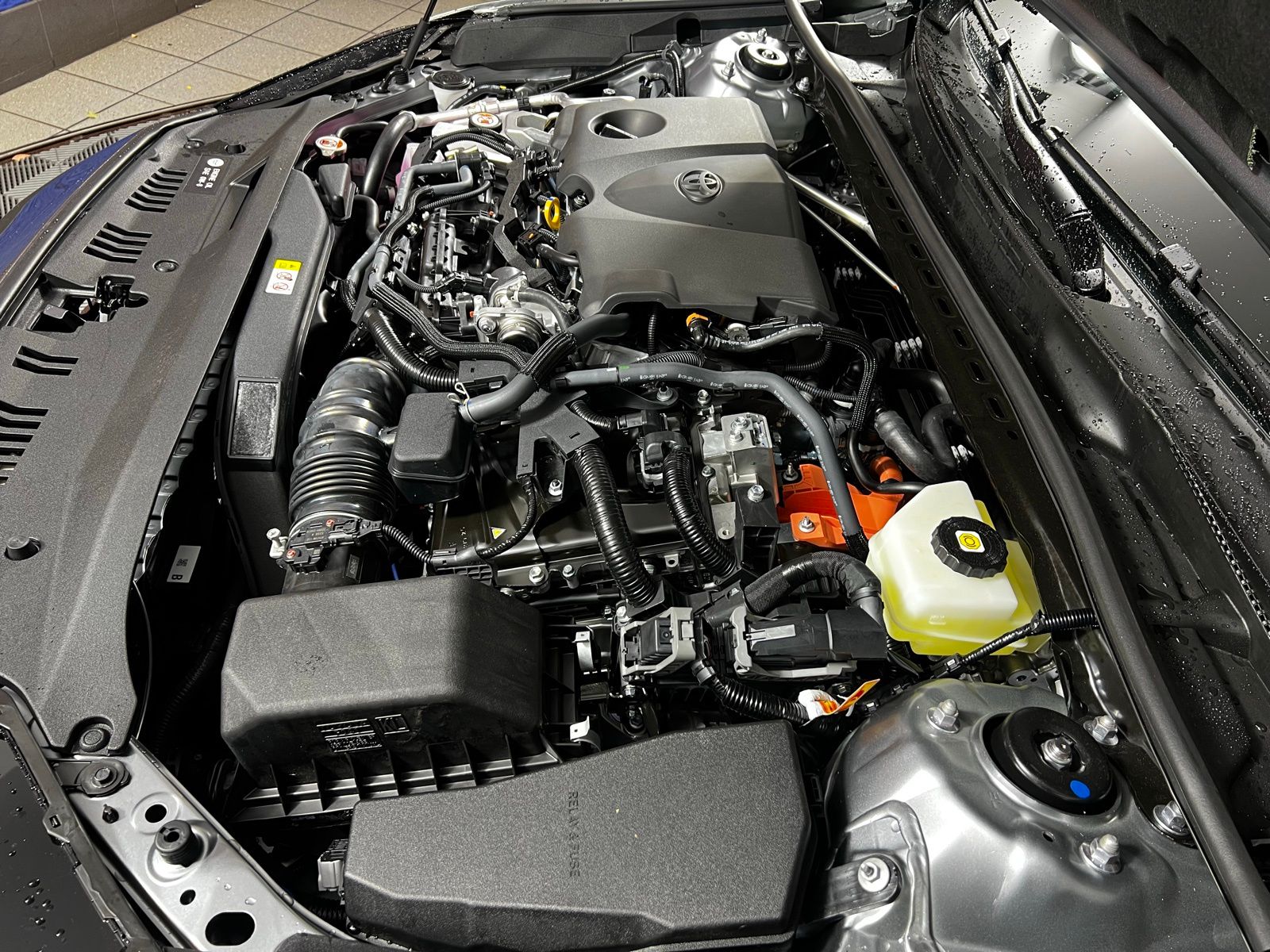 Thumbnail: 2026 Toyota Camry - 10