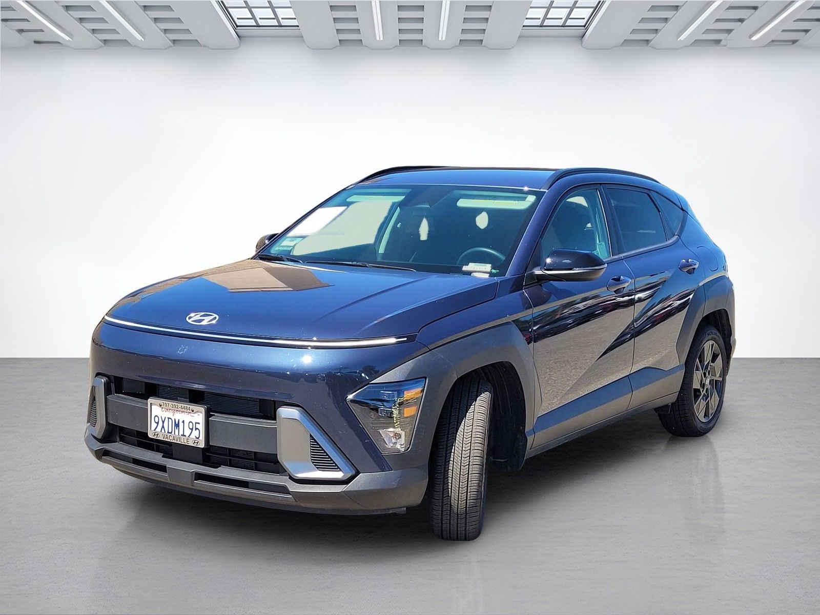 2026 Hyundai Kona SEL Sport - Photo 15