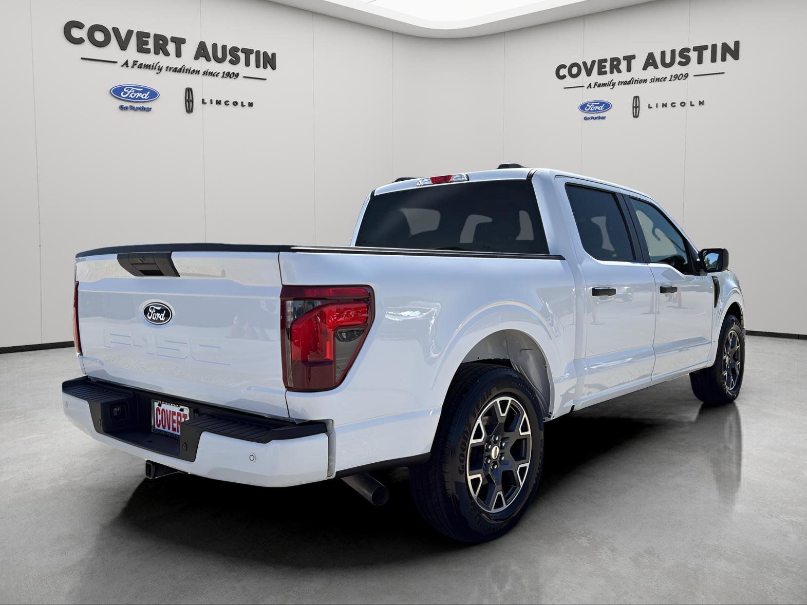 Used Car 2024 Ford F-150  Stx For Sale Under $40,000 In Austin, Texas