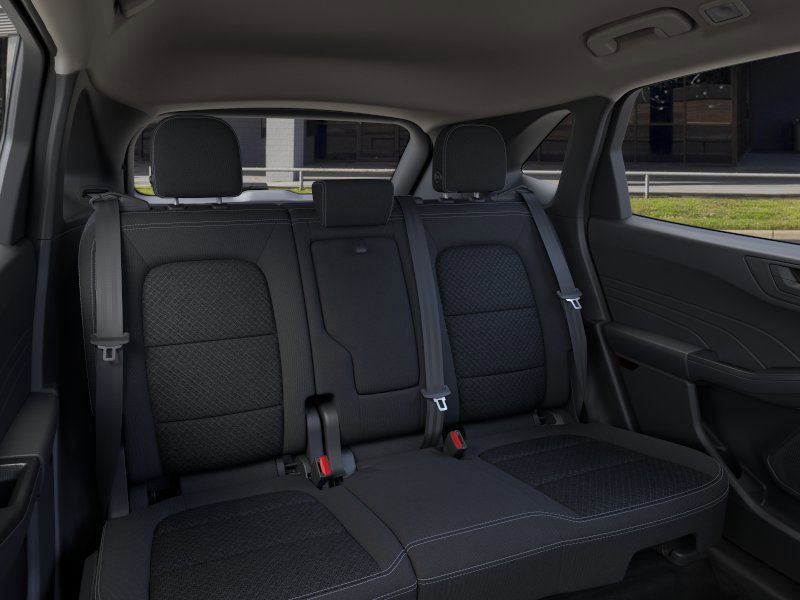 2025 Ford Escape  Active In Austin, Texas