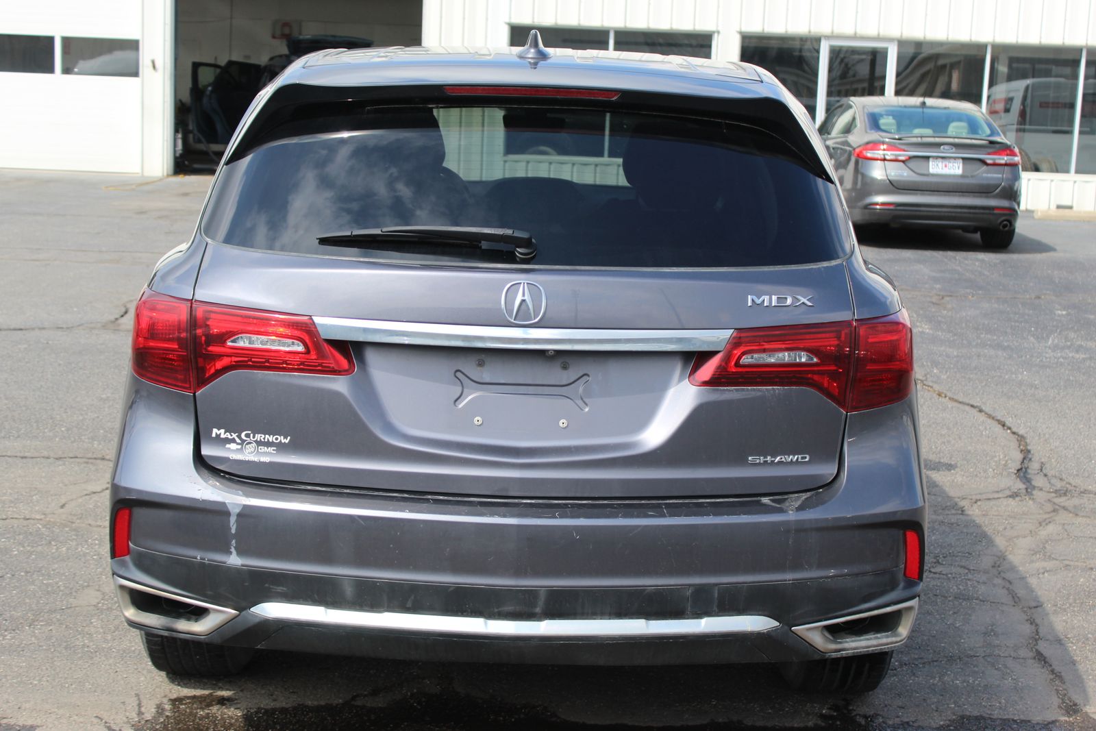 View vehicle photo 5