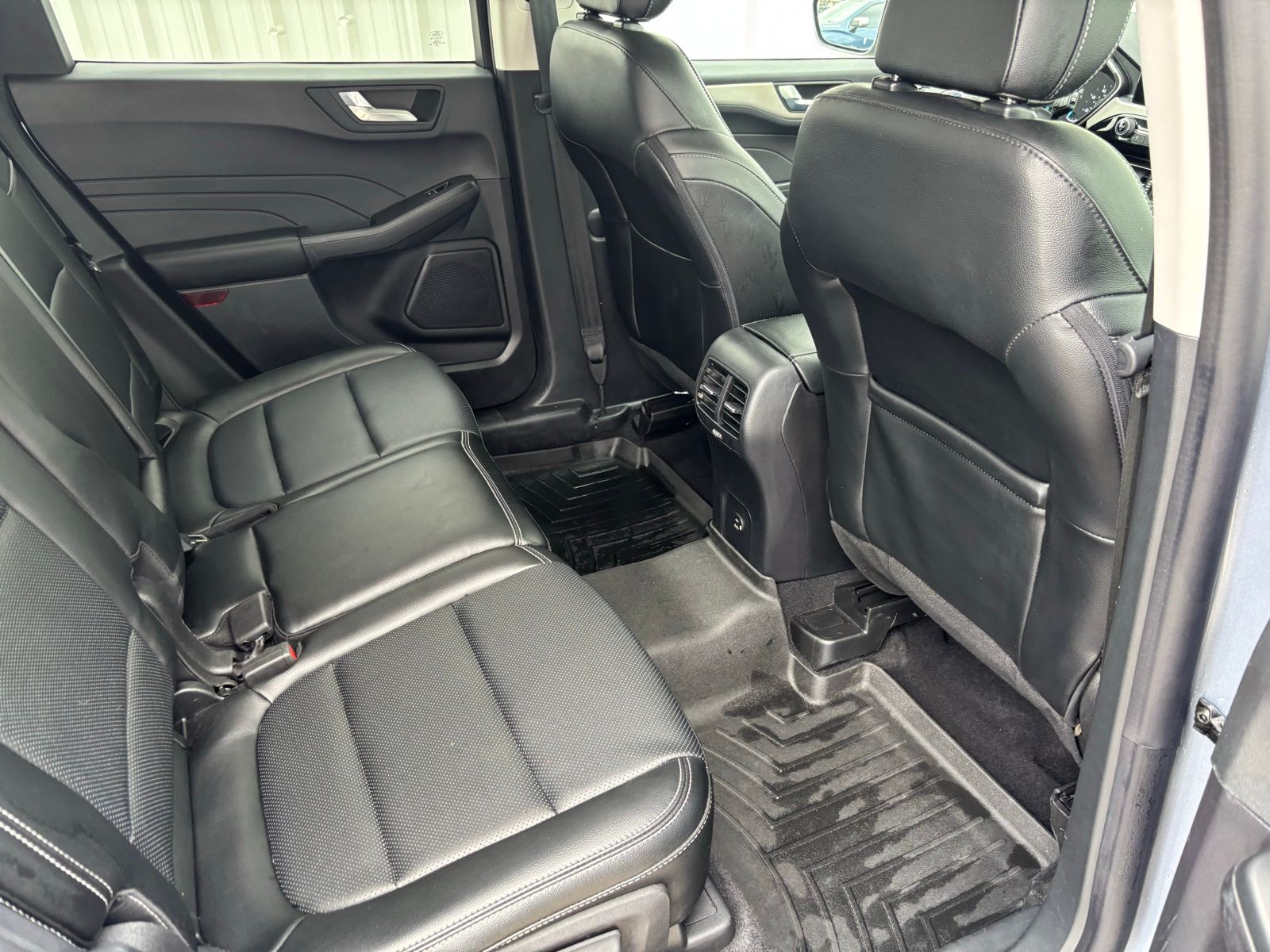 Used Car 2022 Ford Escape  Sel For Sale Under $25,000 In Austin, Texas