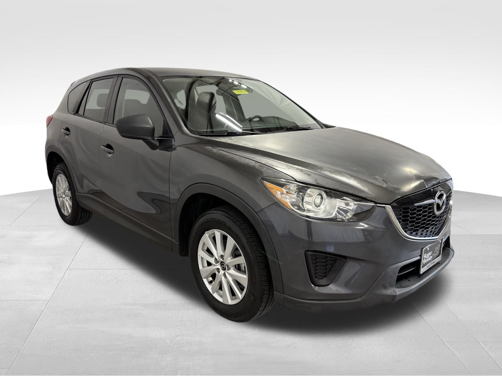 Used Car 2014 Mazda Cx-5  Sport For Sale Under $12,000 In Austin, Texas