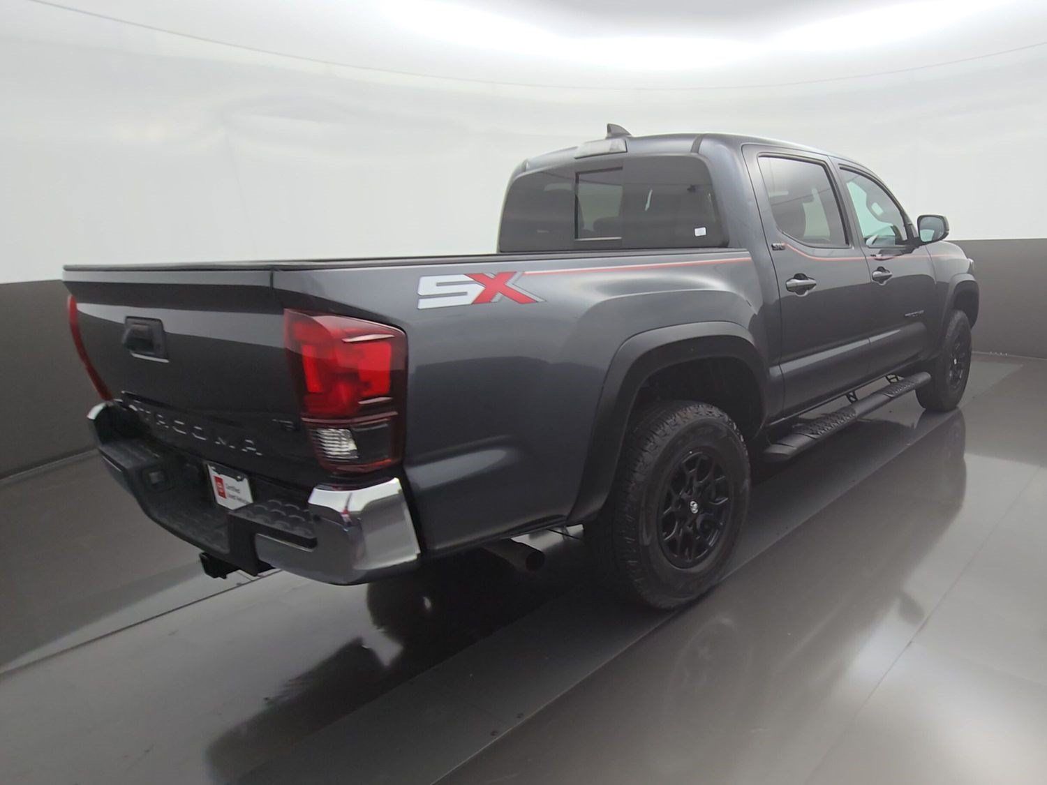 Used 2023 Toyota Tacoma Truck
