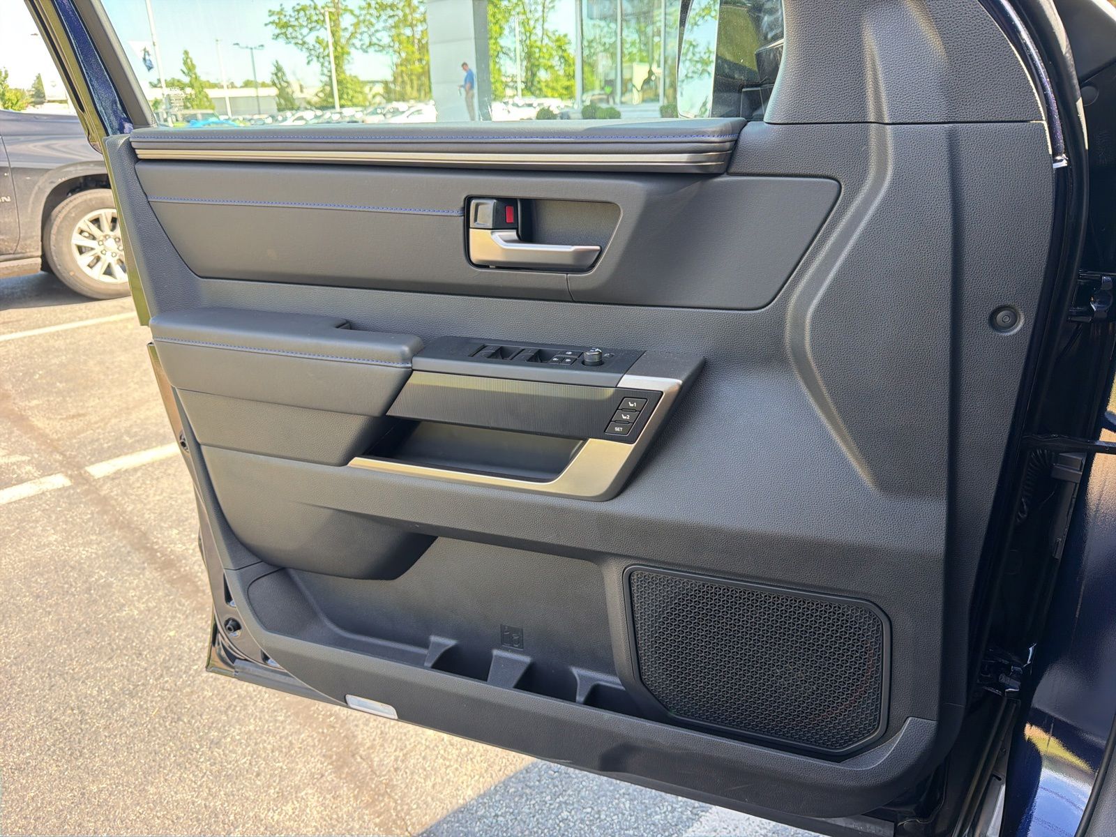 Used 2026 Blueprint Toyota Platinum image 23