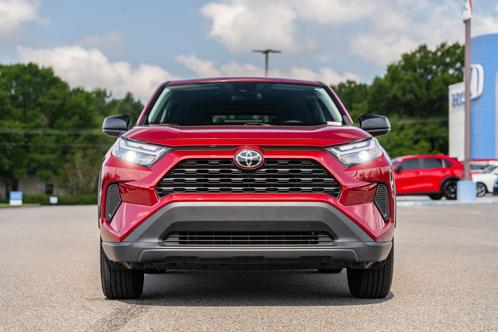 Used 2023 Toyota RAV4 SUV