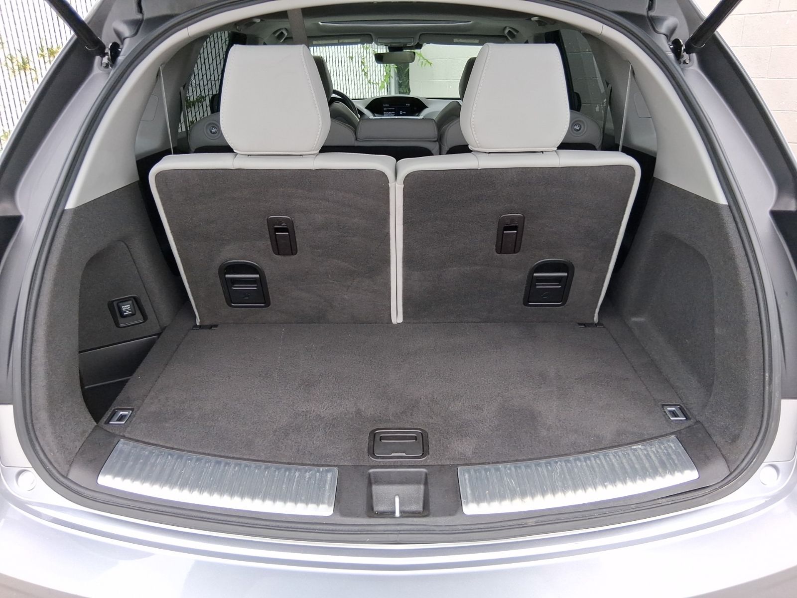 Used Car 2018 Acura Mdx  3.5l For Sale Under $25,000 In Austin, Texas