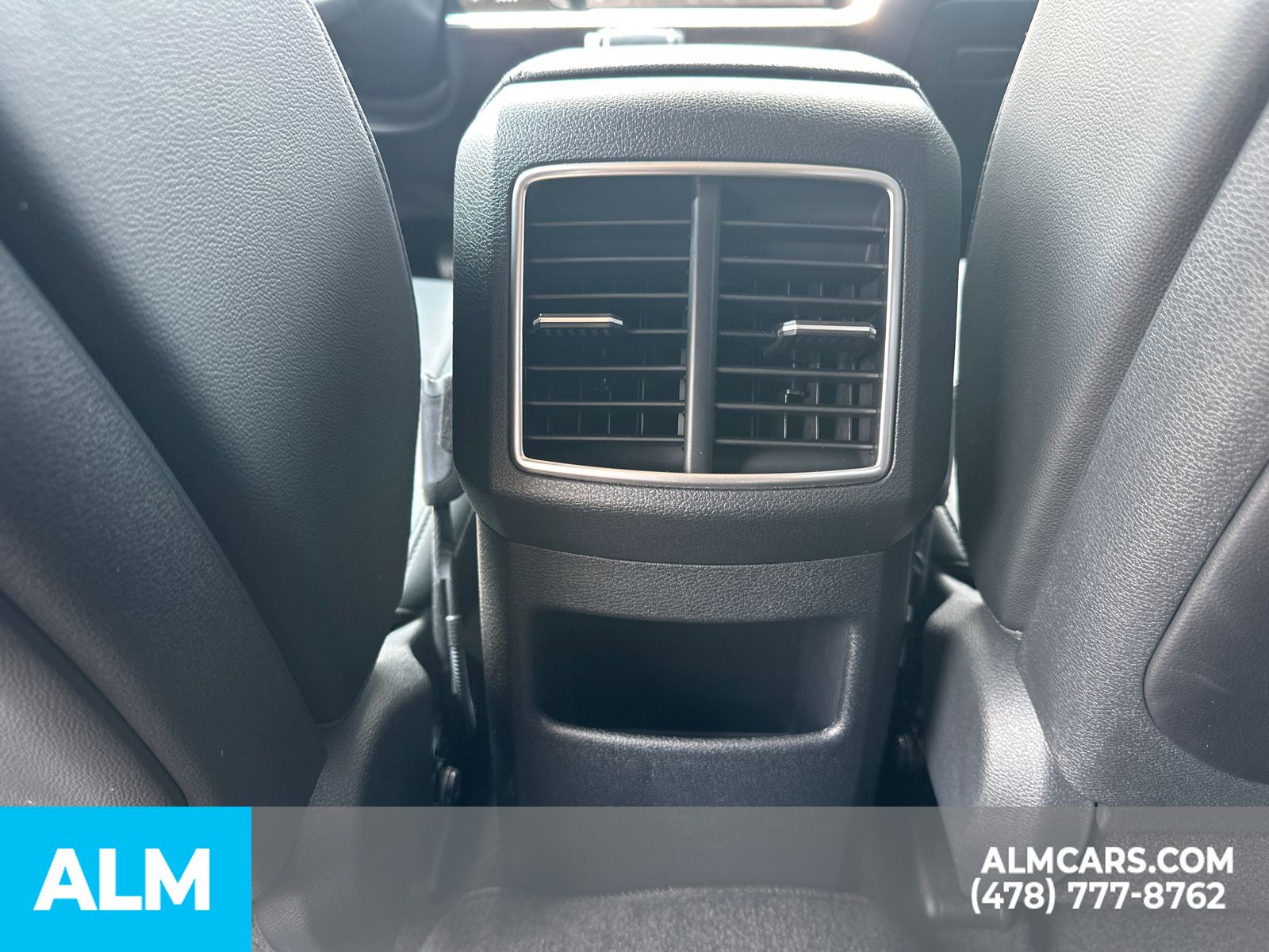 Used 2025 Silver Kia EX image 26