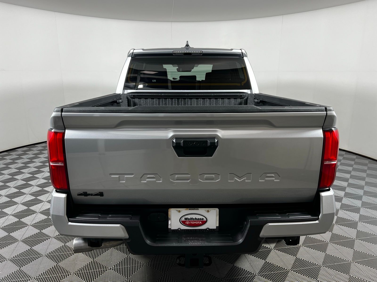 Thumbnail: 2025 Toyota Tacoma - 6