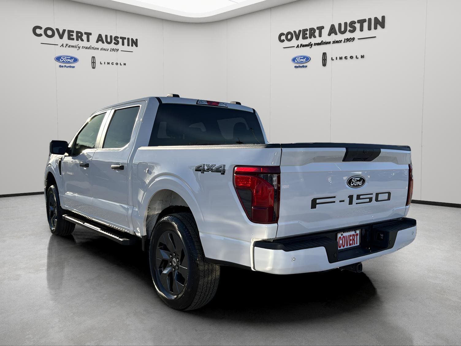 Used Car 2024 Ford F-150  Stx For Sale Under $50,000 In Austin, Texas