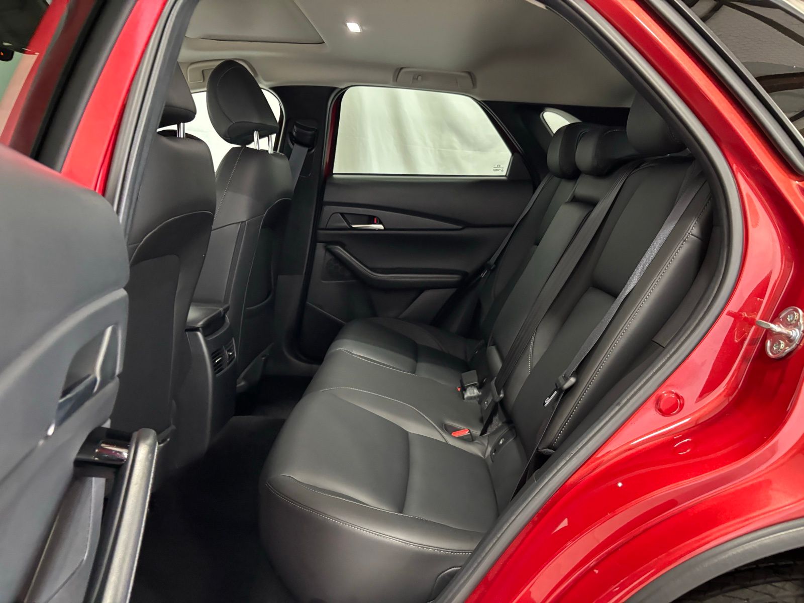 Used Car 2025 Mazda Cx-30  Wagon 4 Dr. 2.5 S Preferred Package All Wheel Drive For Sale Under $25,000 In Austin, Texas