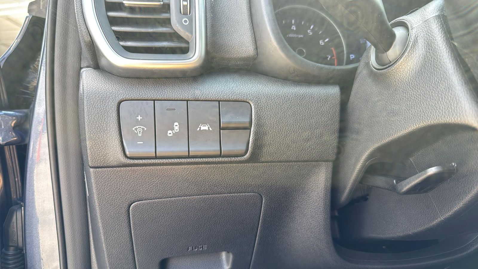 Used Car 2021 Kia Sportage  S For Sale Under $20,000 In Austin, Texas
