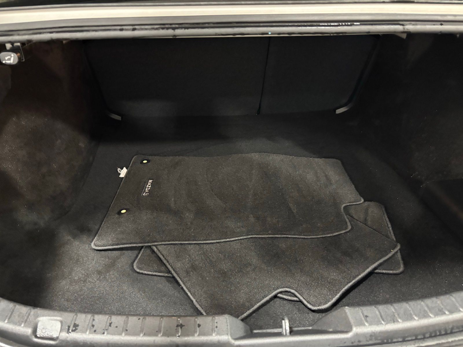 Used Car 2024 Mazda Mazda3  2.5 S Select Sport For Sale Under $25,000 In Austin, Texas