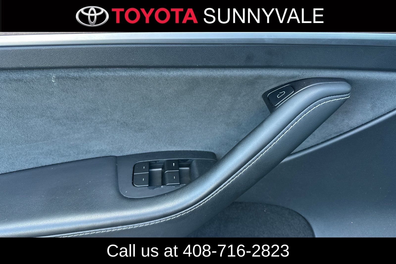 Used 2024 Tesla Model Y SUV