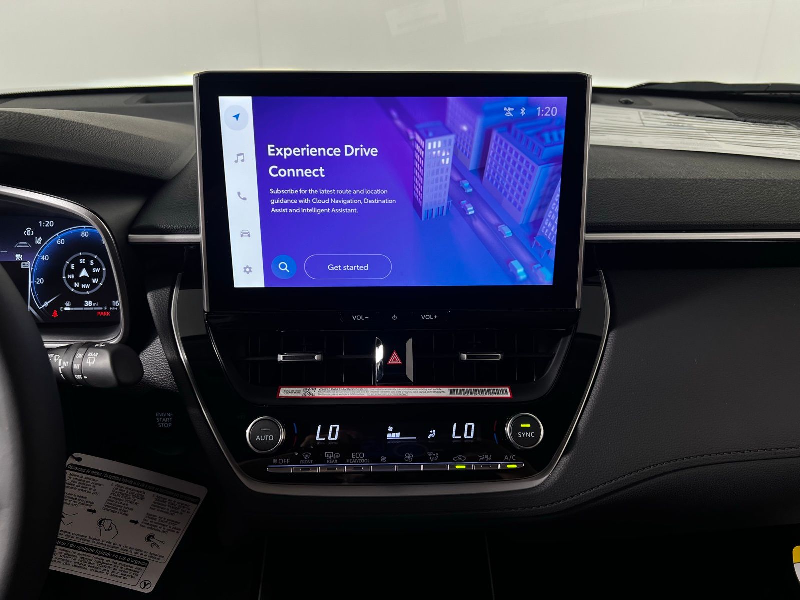 Thumbnail: 2026 Toyota Corolla Cross - 14